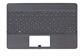 Клавиатура для ноутбука Asus VivoTab (TF600) Black, (Black TopCase), RU - фото 2, миниатюра