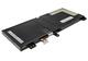 Аккумуляторная батарея для ноутбука Asus C41N1731-2 ROG Strix G512LU 15.4V Black 4335mAh - фото 3, миниатюра