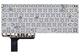 Клавиатура для ноутбука Asus ZenBook (UX305) White, (No Frame), RU - фото 3, миниатюра