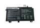 Аккумуляторная батарея для ноутбука Asus B31N1726 FX504 11.4V Black 3900mAh OEM