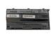 Аккумуляторная батарея для ноутбука Asus A42-G75 G75 14.4V Black 5200mAh OEM