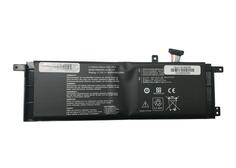 Купить Аккумуляторная батарея для ноутбука Asus B21N1329 X453 7.2V Black 4000mAh OEM