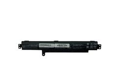 Купить Аккумуляторная батарея для ноутбука Asus A31N1311 X102BA 11.25V Black 2600mAh OEM