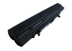Купить Аккумуляторная батарея для ноутбука Asus A42-V6 V6J 14.8V Black 4400mAh OEM