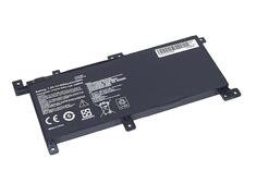 Купить Аккумуляторная батарея для ноутбука Asus C21N1509-2S1P FL5900U 7.6V Black 5000mAh OEM