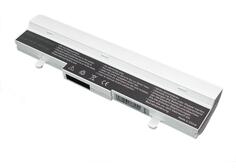 Купить Аккумуляторная батарея для ноутбука Asus AL31-1005 EEE PC 1005HA 11.1V White 4400mAh Orig
