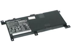 Купить Аккумуляторная батарея для ноутбука Asus C21N1509 X556 7.6V Black 4840mAh Orig