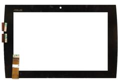 Купить Тачскрин (Сенсорное стекло) для планшета Asus Eee Pad Slider SL101 черный