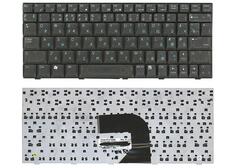 Купить Клавиатура для ноутбука Asus M5000, M5200, M5200A, M5200N, M5200AE, S5, S5A, S5NP, S5200, S5200N, M5, M5A, M5AE, M5N, M5NP Black, RU