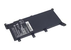 Купить Аккумуляторная батарея для ноутбука Asus C21N1347 X555 7.6V Black 5000mAh OEM