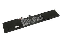 Купить Аккумуляторная батарея для ноутбука Asus C31N1517 TP301UA 11.55V Black 4750mAh Orig