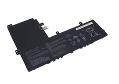 Купить Аккумуляторная батарея для ноутбука Asus C21N1807 Chromebook C223NA 7.7V Black 4800mAh