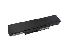 Купить Аккумуляторная батарея для ноутбука Asus 90-NFY6B1000Z A9 11.1V Black 5200mAh OEM