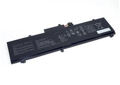 Купить Аккумуляторная батарея для ноутбука Asus C41N1837 ROG Zephyrus G15 15.4V Black 4800mAh OEM
