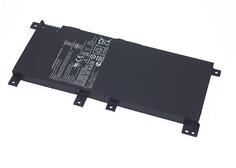 Купить Аккумуляторная батарея для ноутбука Asus C21N1401 X455 7.6V Black 4868mAh OEM
