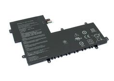 Купить Аккумуляторная батарея для ноутбука Asus C31N1836 Chromebook C204MA 11.55V Black 3640mAh OEM