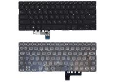 Купить Клавиатура для ноутбука Asus ZenBook UX331 c подсветкой (Light), Black, (No Frame) RU