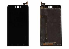 Купить Матрица с тачскрином (модуль) для Asus ZenFone Selfie (ZD551KL) черный