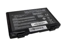 Купить Аккумуляторная батарея для ноутбука Asus A32-F82 F52 11.1V Black 5200mAh OEM
