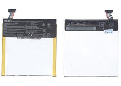 Купить Аккумуляторная батарея для планшета Asus C11P1304 ME173 3.8V White 3950mAh Orig
