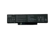 Купить Аккумуляторная батарея для ноутбука Asus A32-K72 10.8V Black 5200mAh Orig