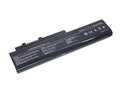 Купить Аккумуляторная батарея для ноутбука Asus N50 11.1V Black 4400mAh OEM