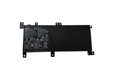 Купить Аккумуляторная батарея для ноутбука Asus C21N1509 X556 7.6V Black 4840mAh Orig