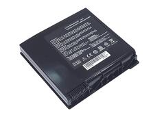 Купить Аккумуляторная батарея для ноутбука Asus A42-G74 G74 14.4V Black 4400mAh OEM