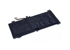 Купить Аккумуляторная батарея для ноутбука Asus C41N1731-1 ROG Strix Scar II GL704GM 15.4V Black 4335mAh OEM
