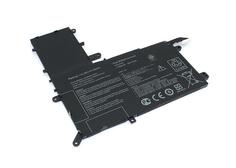 Купить Аккумуляторная батарея для ноутбука Asus B41N1827 Zenbook Flip 15 UX562FA 15.36V Black 3653mAh OEM