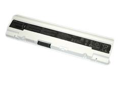 Купить Аккумуляторная батарея для ноутбука Asus A31-1025 Eee PC 1025 10.8V White 2600mAh Orig