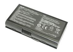 Купить Аккумуляторная батарея для ноутбука Asus A42-M70 14.8V Black 4400mAh Orig