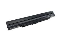 Купить Аккумуляторная батарея для ноутбука Asus A42-UL50 14.4V Black 5200mAh OEM