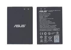 Купить Аккумуляторная батарея для Asus B11P1510 Zenfone Go TV 3.8V Black 3000mAh 11.4Wh