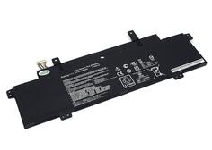 Купить Аккумуляторная батарея для ноутбука Asus B31N1346 Chromebook C300MA 11.4V Black 4800mAh OEM