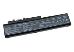 Купить Аккумуляторная батарея для ноутбука Asus A32-N50 N50 11.1V Black 5200mAh OEM