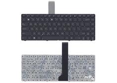 Купить Клавиатура для ноутбука Asus (K45, U46, U44, U34F) Black, (No Frame) RU