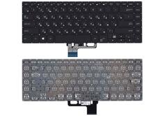 Купить Клавиатура для ноутбука Asus ZenBook Pro UX550 Black, (No Frame) RU