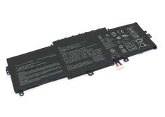 Купить Аккумуляторная батарея для ноутбука Asus C31N1811 Zenbook 14 UX433FN 11.55V Black 4335mAh OEM