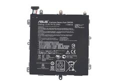 Купить Аккумуляторная батарея для планшета Asus C11P1330 MeMO Pad 8 3.8V Black 3948mAh Orig Батареи оригинал, снятая с планшета