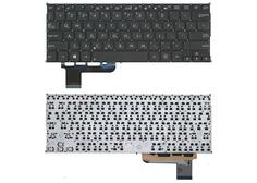 Купить Клавиатура для ноутбука Asus VivoBook (X201E, S201, S201E, X201) Black, (No Frame), RU