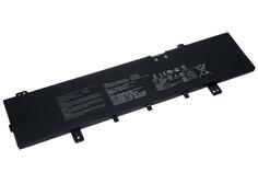 Купить Аккумуляторная батарея для ноутбука Asus B31N1631 VivoBook 15 X505BA 11.52V Black 3653mAh