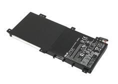 Купить Аккумуляторная батарея для ноутбука Asus C21N1333 TP550LD 7.6V Black 4900mAh Orig