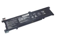 Купить Аккумуляторная батарея для ноутбука Asus B31N1424-3S1P K401L 11.4V Black 4200mAh OEM