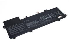 Купить Аккумуляторная батарея для ноутбука Asus B31N1534 Zenbook UX510 11.4V Black 4240mAh OEM