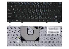 Купить Клавиатура для ноутбука Asus EEE PC 900HA T91 T91MT 900SD Black, RU