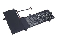 Купить Аккумуляторная батарея для ноутбука Asus B21N1504 TP200SA 7.6V Black 5000mAh