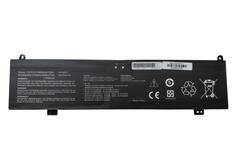 Купить Аккумуляторная батарея для ноутбука Asus C41N2013 Rog Strix G513 15.2V Black 4900mAh OEM