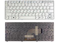 Купить Клавиатура для ноутбука Asus EEE PC 1101 1101HA N10 N10E N10J White, RU