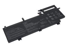 Купить Аккумуляторная батарея для ноутбука Asus C31N1704 Q535U 15.4V/17.6V Black 4440mAh OEM